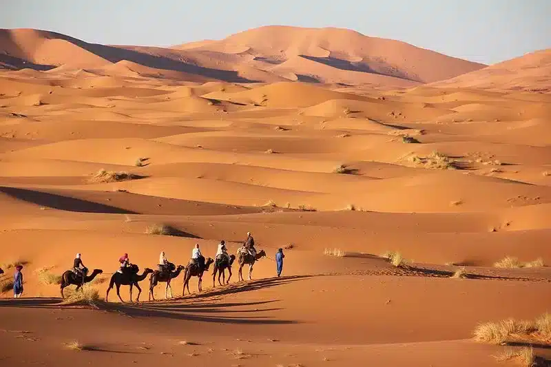 Merzouga sahara jpg