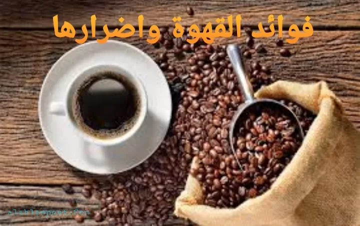 فوائد القهوة