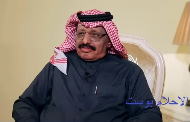 الشاعر القحطاني